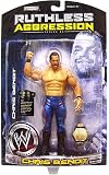 WWE Jakks Pacific Wrestling Action Figure Ruthless Aggression Series 26 Chris Benoit