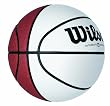 Wilson Official Size Autograph Basketball