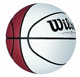 Wilson Official Size Autograph Basketball