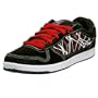 Osiris Men's Duffel Skate Shoe,Halen/Black/Red,5 M