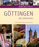 Trends & Lifestyle G&ouml;ttingen und Umgebung - Andreas Srenk