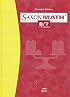 Saxon Math 8/7 (Student Edition)