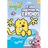  A Little Help from My Friends