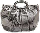 Cynthia Rowley Deena Metallic Medium Tote