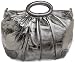 Apparel : Cynthia Rowley Deena Metallic Medium Tote