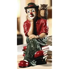Gilde Clown Der Denker 10145