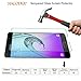 Glass Screen Protector,For Samsung Galaxy A3 (2016) SM-A310 Nacodex® Tempered Glass Screen Protector (For Samsung Galaxy A3 (2016) SM-A310 )