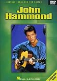 John Hammond: Instructional Guitar