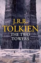 The Lord of the Rings: The Two Towers Pt. 2 (Lord of the Rings 2)