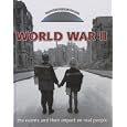World War II (DK Readers) by  Reg Grant