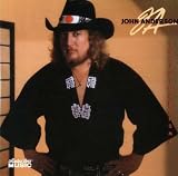 John Anderson - Tokyo, Oklahoma