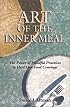 Art of the Inner Meal: The Power of Mindful Practices to Heal Our Food Cravings, Revised and Expanded Edition