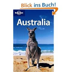 Lonely Planet Australia