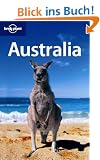 Lonely Planet Australia