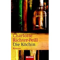 Die K�chin. Roman