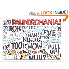 Palindromania!