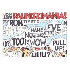 Palindromania!