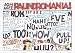Books : Palindromania!