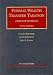 Book Federal Wealth Transfer Taxation: Cases and Materials (University Casebook Series)