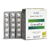 Boiron Homeopathic Medicine Gasalia Tablets for Gas , 60-Count Boxes (Pack of 3)