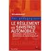 Le R�glement des sinistres Automobile