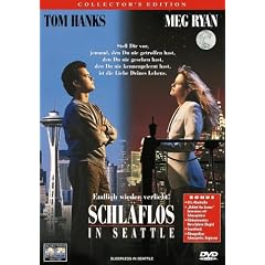 Schlaflos in Seattle (Collector's Edition)