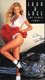 Iron & Lace 2: The Making of the Harley-Davidson Pinup Calendar [VHS]