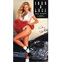 Iron & Lace 2: The Making of the Harley-Davidson Pinup Calendar [VHS]