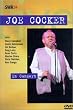 Joe Cocker - In Concert