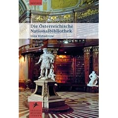 Die �sterreichische Nationalbibliothek (Museumsf�hrer)