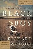 Black Boy : (American Hunger) : A Record Of Childhood And Youth
