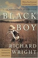 Black Boy: A Record of Childhood and Youth