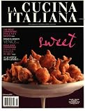 La Cucina Italiana (1-year auto-renewal)