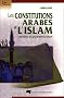 Les constitutions arabes et l'Islam : Les enjeux du pluralisme juridique