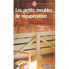 Les Petits Meubles de r�cup�ration