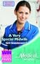 A Very Special Midwife (Medical Romance)