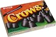Crows Licorice Flavored Gumdrops Theater Size Box