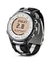 Suunto T4 Heart Rate Monitor and Fitness Trainer Watch (Black)