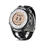 Suunto T4 Heart Rate Monitor and Fitness Trainer Watch (Black)