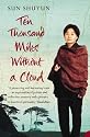 Ten Thousand Miles without a Cloud