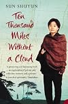 Ten Thousand Miles Without a Cloud