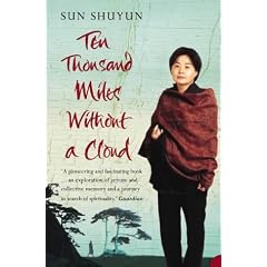Ten Thousand Miles Without a Cloud