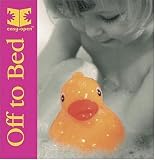 Off to Bed: Easy-Open Board Book (Easy-Open)