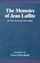 The Memoirs of Jean Laffite