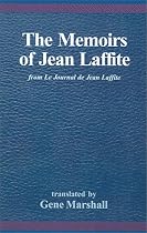 The Memoirs of Jean Laffite