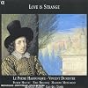 Love is Strange