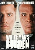 White Mans Burden