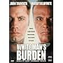 White Man's Burden