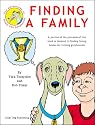 The Adventures of Buddi the Greyhound : Finding a Family