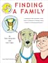 The Adventures of Buddi the Greyhound : Finding a Family